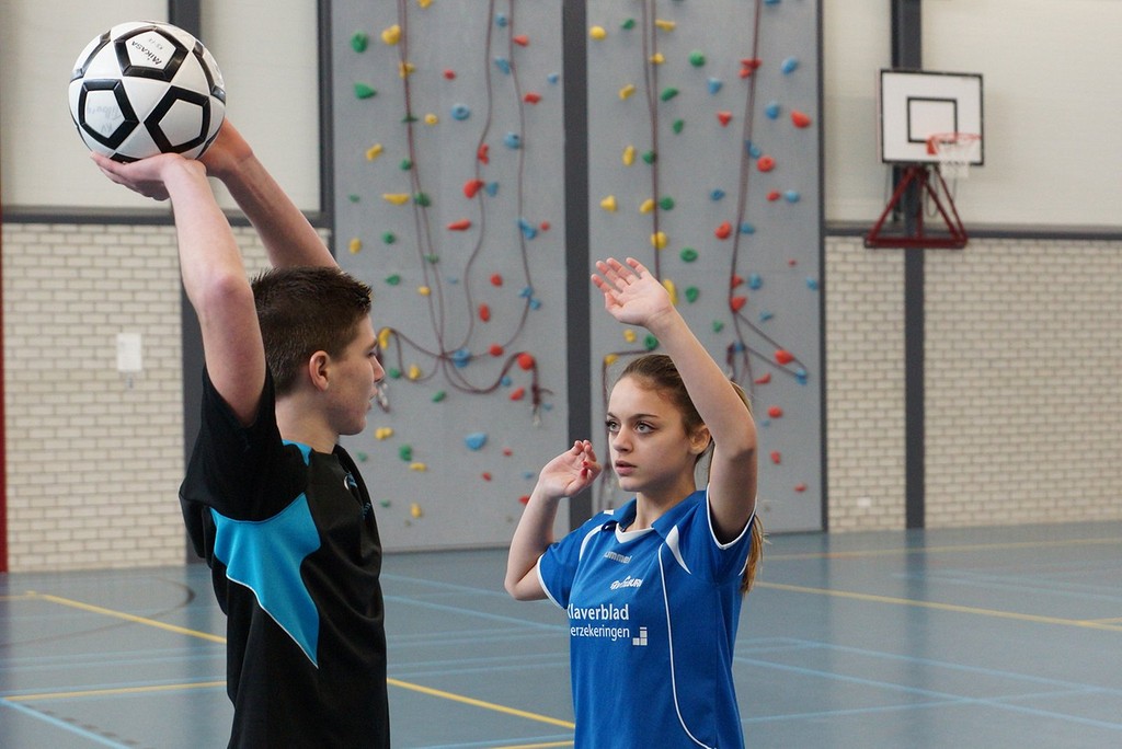 Korfbal C2  18 januari-005.jpg